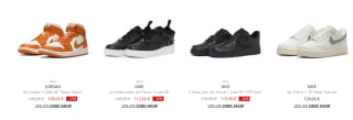 30% extra korting op de sale tot 50% bij Solebox