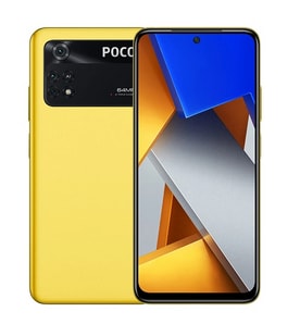 POCO M4 PRO 8+ 256GB AMOLED 90HZ 33W 64MP por 209€