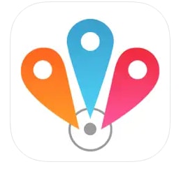 Gratis APP Navigate to Photo y Perfect Pic: AI Photo Enhancer iOS