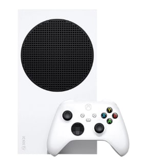 Consola Xbox Series S 512 GB Digital por $4899