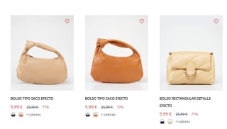 Remate en Marypaz precios desde 5,99€