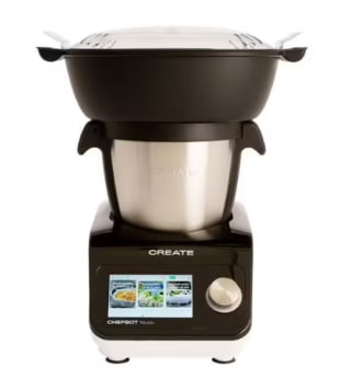 Robot de cocina Create Chefbot Touch por 169,97€