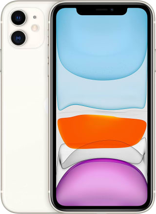 Smartphone da Apple, modelo iPhone 11 de 64 GB - R$ 2.881,80