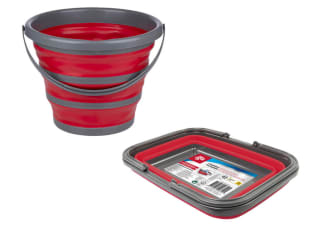 Dirt Devil Dirt Devil Opvouwbare Emmer voor €1,99 in de Lidl webshop