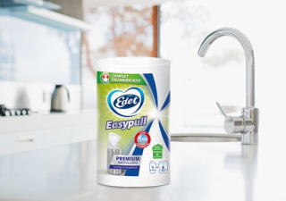 6 stuks Plenty Easypull premium navulrollen voor €15,44 bij Bol.com