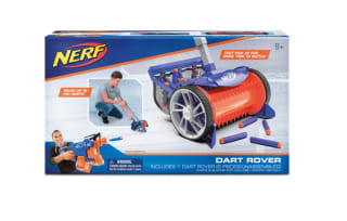 Recoge Dardos Nerf por sólo 9,95€