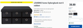 Lidl Summer Sale kortingscode voor 30% korting op geselecteerde artikelen
