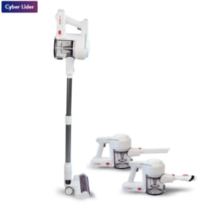 Aspiradora Inalámbrica Osoji D200 150W por $99.990