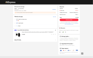 Maison Alhambra Dark Door 100 Ml por 17,62€