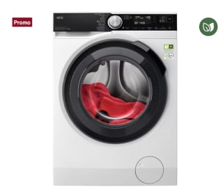 Lavadora AEG Serie 9000 10KG Clasificación A + por solo 721,65€