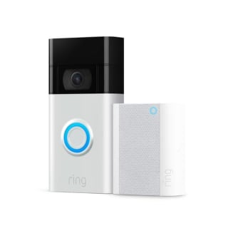 Ring Video Doorbell 2nd Gen + Chime voor €89 bij AH