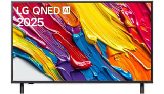 LG 43QNED82A6B - 43 inch - 4K QNED - 2025 voor €498 bij Plasmavisie