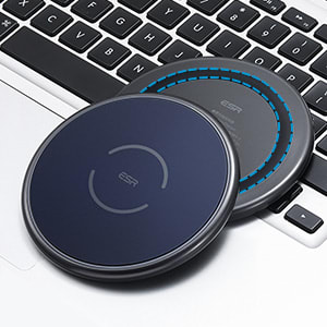Cargador inalámbrico magnético para Iphone 12 a 18,69€