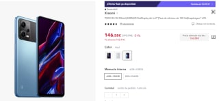Ofertazas hasta 70% + 20% EXTRA descuento en tus compras Miravia