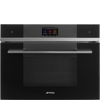 Smeg Inbouw Oven SF4104WVCPN voor €749 bij Art&Craft