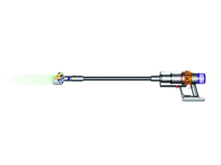 DYSON V15 Detect Absolute 2023 voor €630,19 bij Proshop
