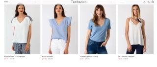 Remate fianl en Tentazioni desee 9,99€