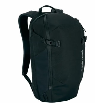 Eagle Creek Explore Backpack - 26L - Black voor €49,80 bij toppy