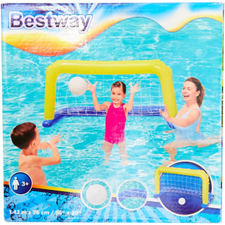 Juego de Piscina de Waterpolo por 7,90€