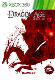 Jogo: Dragon Age - Origins para Xbox por R$ 13,80