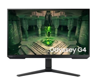 Monitor Gaming Samsung Odyssey G4 240hz de 27 pulgadas por 189€
