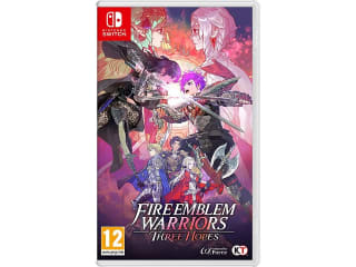 Nintendo Switch Fire Emblem Warriors: Three Hopes por 21,99€