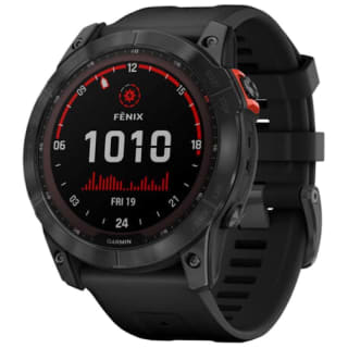 Garmin Fénix 7X Solar por 499€