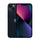 iPhone noir 13 de 128 Go à 564€
