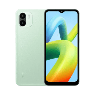 Xiaomi Redmi A1 de 2GB/32GB por por 49,99€ (3 colores a elegir)