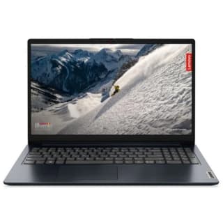 Portatil Lenovo IdeaPad 1 15ALC7 AMD Ryzen 5 5500U/8 GB/512GB SSD por 399€