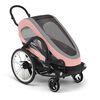 Zeno Bike fietskar & kinderwagen voor €399 bij Prenatal