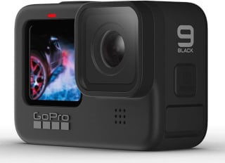 GoPro HERO9 actioncam voor €199 bij Mediamarkt