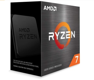 Procesador AMD Ryzen 7 5800X 8C 16T por 249,15€