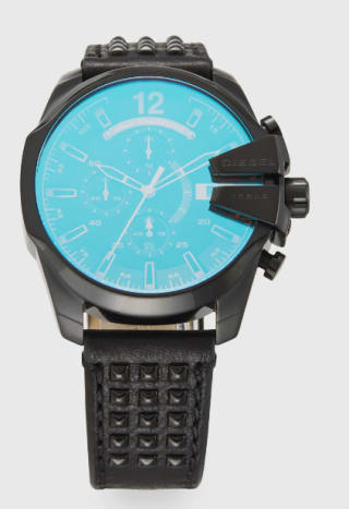 Reloj Cronografo para Hombre Diesel BABY CHIEF por 70€
