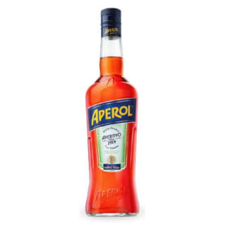 Booz: Licor aperol de 750 cc por $8690