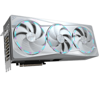 Gigabyte AORUS GeForce RTX 5080 MASTER ICE 16G videokaart voor €1.469,90 bij Proshop