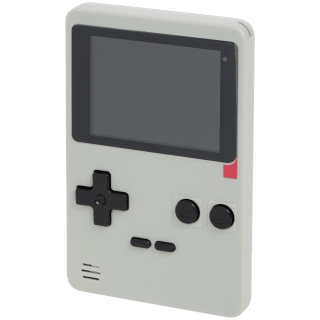 Retro spelcomputer 240-in-1 voor €6,95 bij de Action