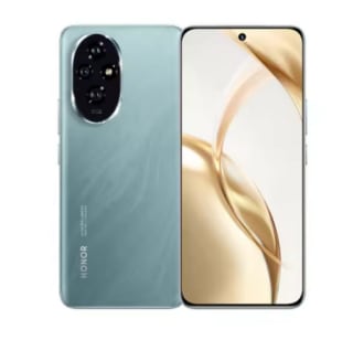 Móvil Honor 200 256GB por solo 247,90€