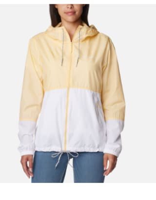 Cortavientos Columbia Flash Forward™ para mujer por 19.9€