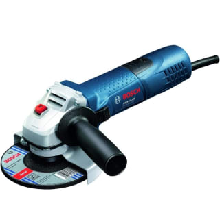 Bosch Professional GWS 7-125 Amoladora por 51€.