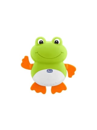 Chicco Rana Nadadora Juguete De Bañera por 9,02€.