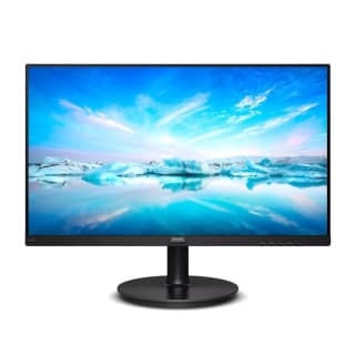 Monitor da Philips, modelo 242V8A de 23.8 polegadas em Full HD - R$ 764,10