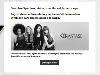Muestra gratis de Symbiose