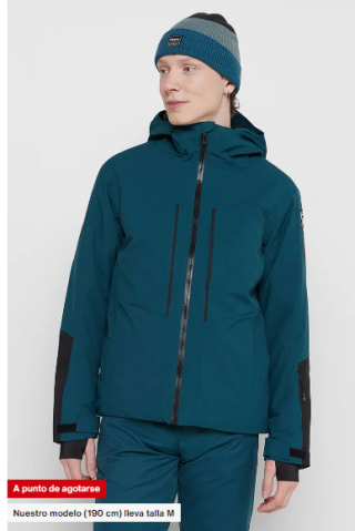 Chaqueta de Esqui para Hombre Rossignol FONCTION por 175€