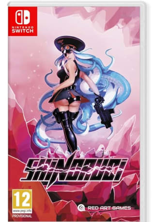 Juego Shinorubi Nintendo Switch por por 20,85€