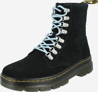 Tot 50% extra korting op Dr Martens in de sale bij About You
