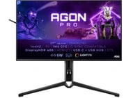 AOC AGON PRO AG274UXP computer monitor 68,6 cm (27") voor €595,44 bij Max Ict