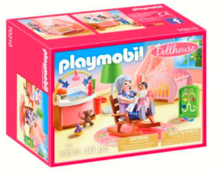40% korting op Playmobil bij de Bijenkorf