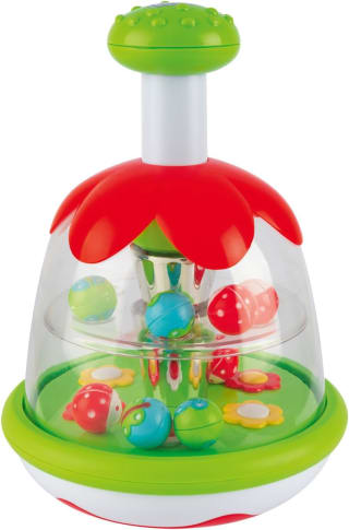 Chicco Magische Draaitol voor €16,50 bij Amazon