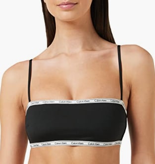 Bandeau-rp Bikini Calvin Klein por solo 14.95€
